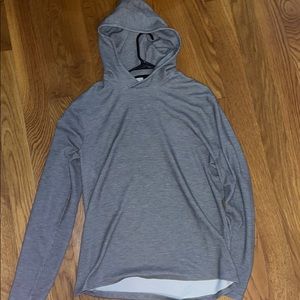 Lululemon Hoodie
